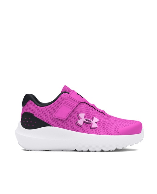 Imagen 0 de Zapatillas de niños running UA GINF Surge 4 AC Under Armour