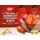 Iglo Asas de Frango BBQ embalagem 300 g