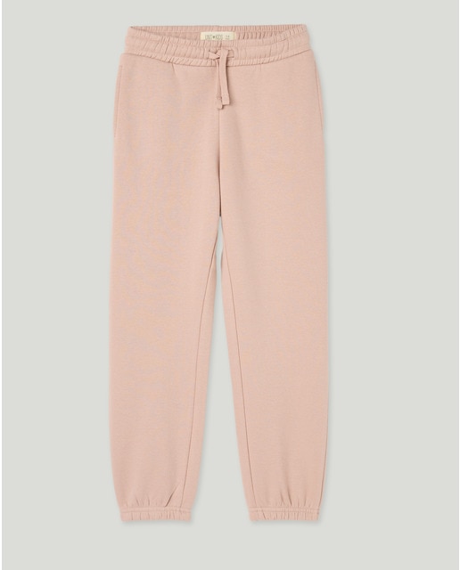 Imagen 0 de Pantalón niña felpa jogger