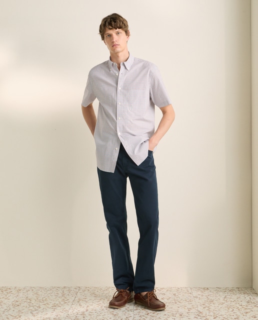 Imagen 0 de Pantalón de hombre 5 bolsillos
