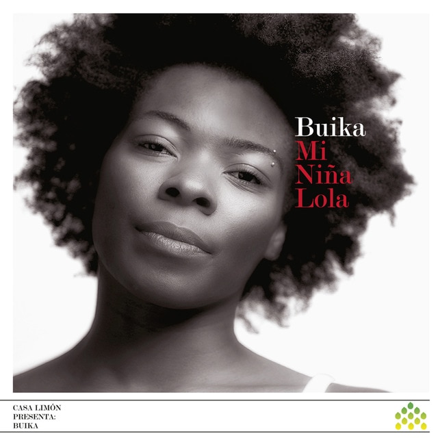 Mi Niña Lola (LP-Vinilo).