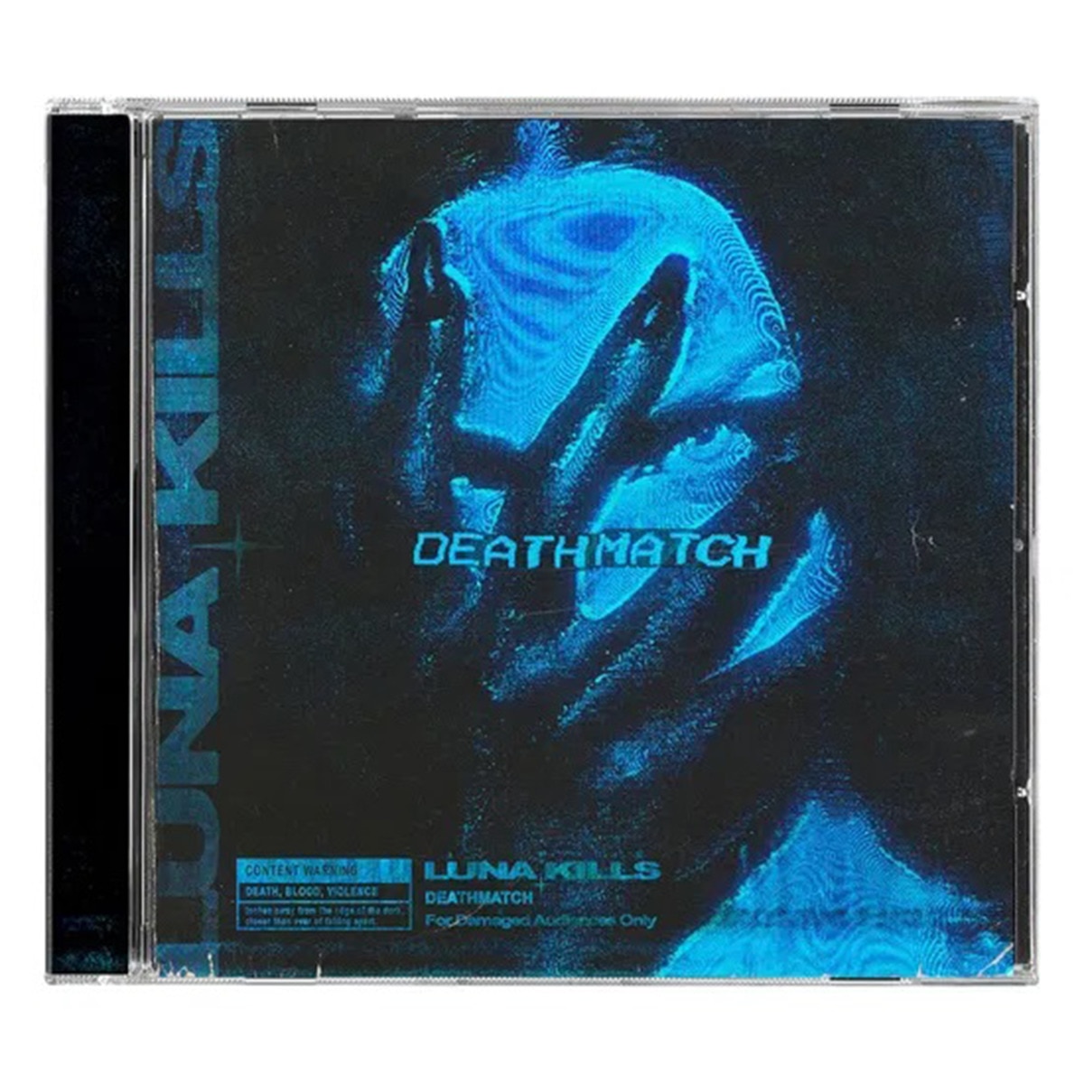 Deathmatch (CD) 2
