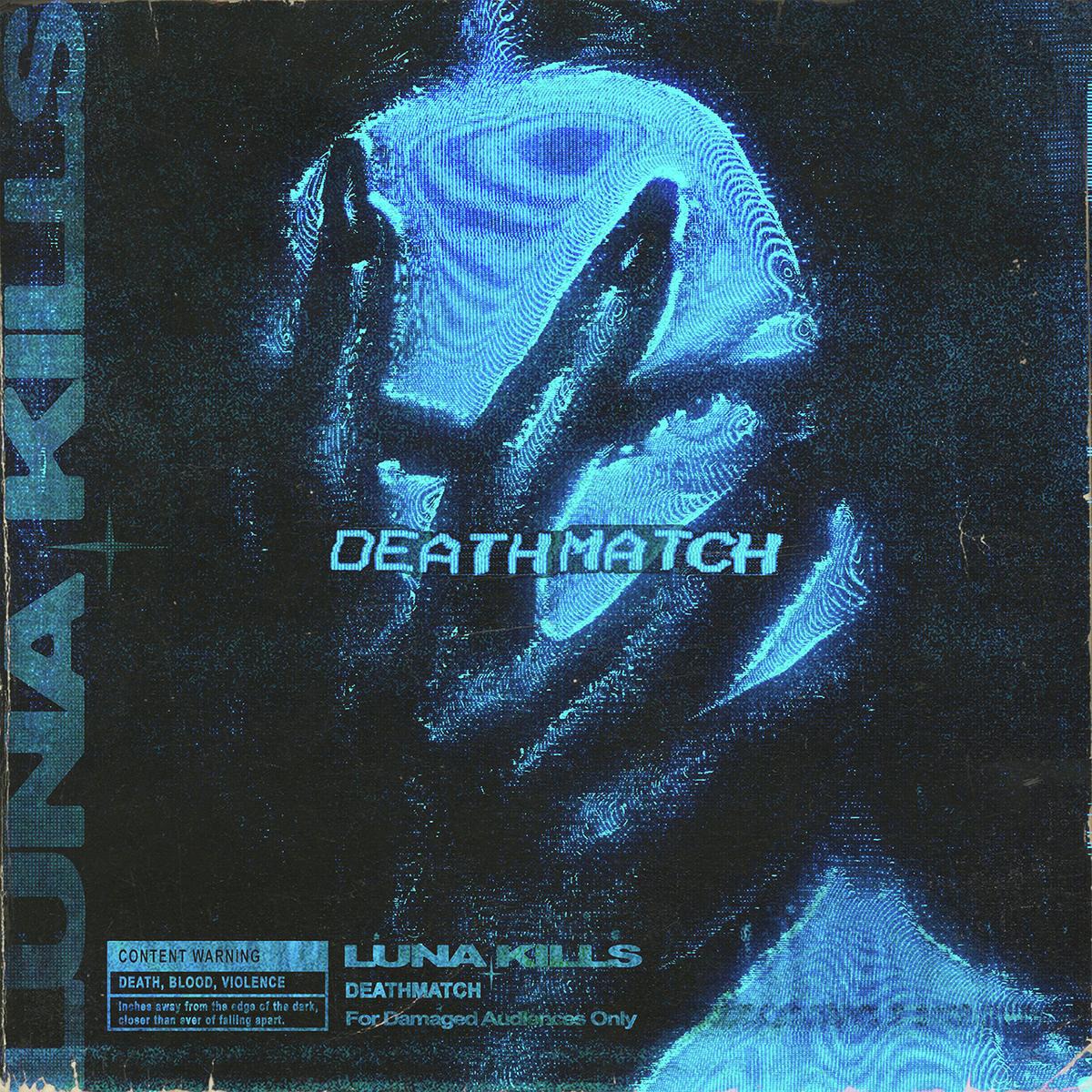 Imagen 0 de Deathmatch (CD)