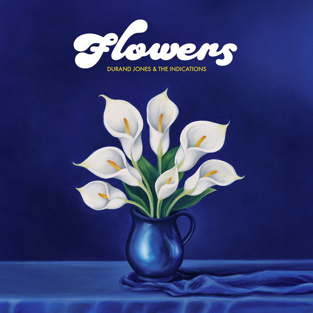Imagen 0 de Flowers (CD)