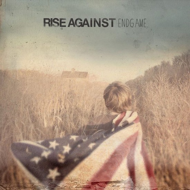 Imagen 0 de Endgame (LP-Vinilo)