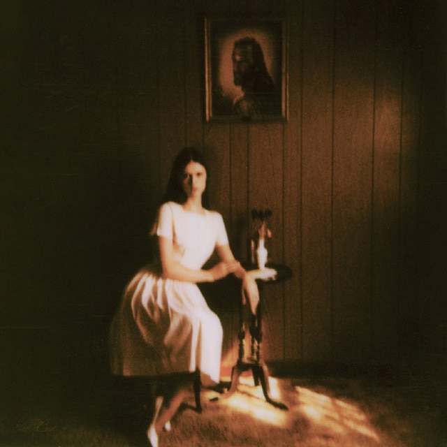 Imagen 0 de Preacher's Daughter (LP-Vinilo)