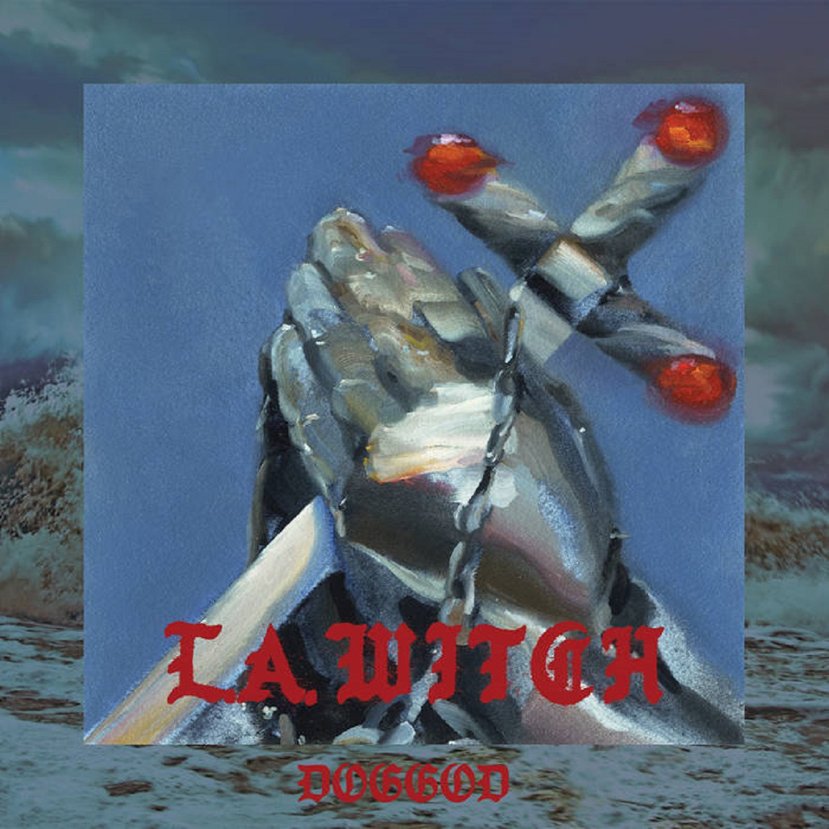 Imagen 0 de Doggod (CD)
