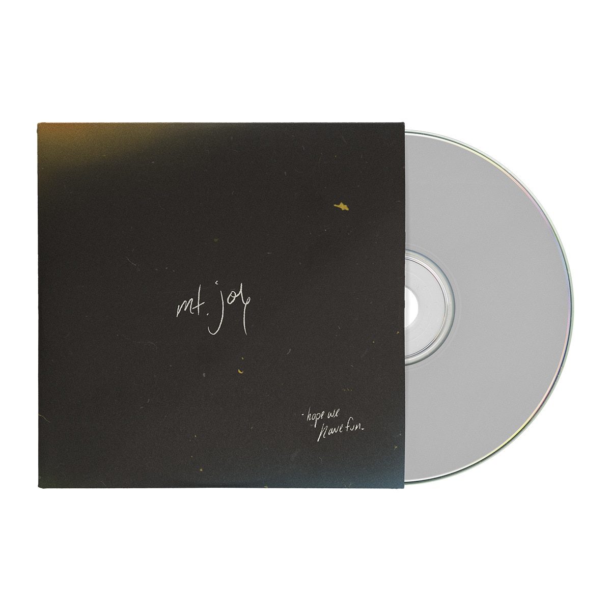 Imagen 0 de Hope We Have Fun (CD)