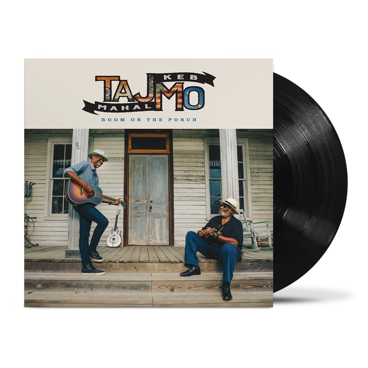 Imagen 0 de Room On The Porch (LP-Vinilo)