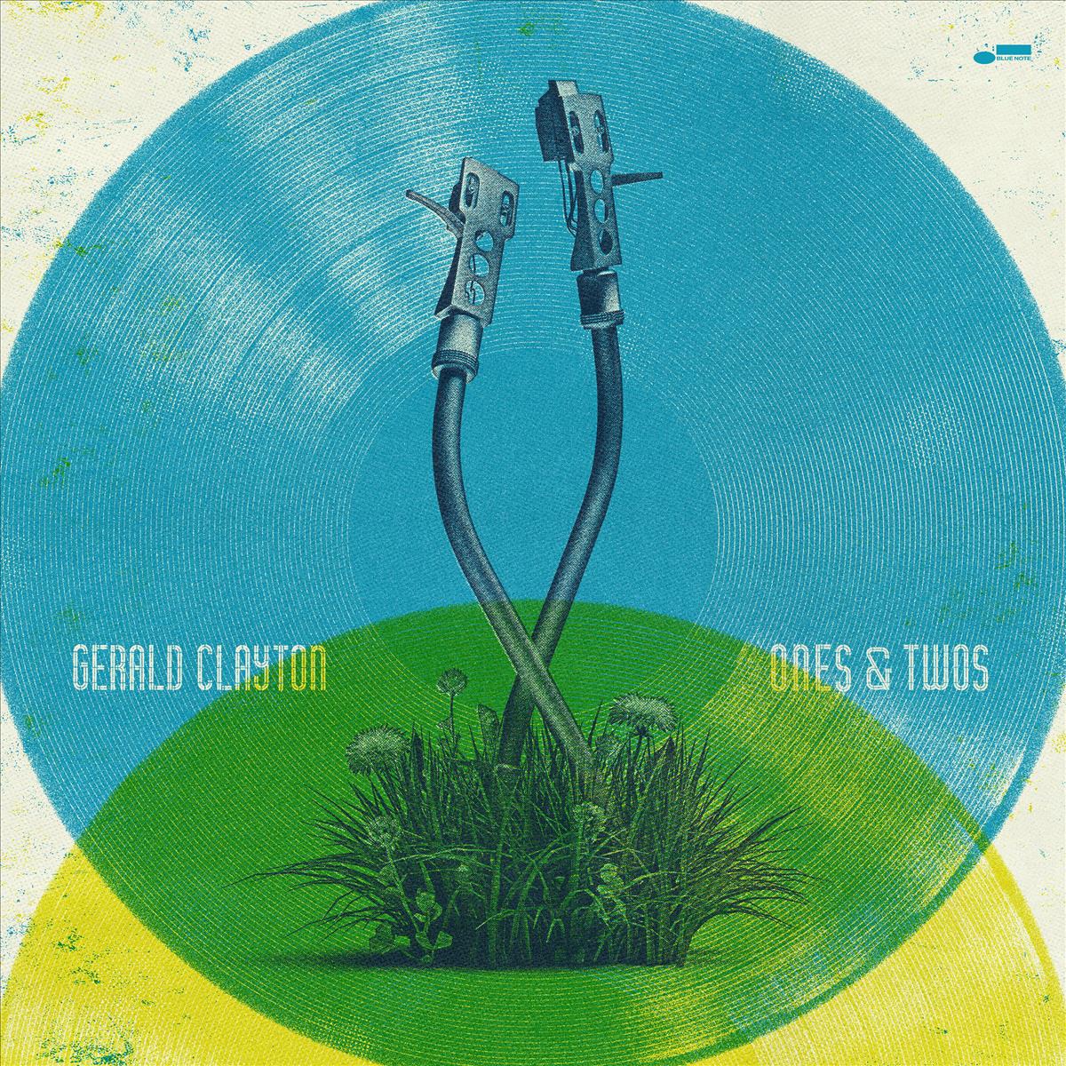Imagen 0 de Ones & Twos (LP-Vinilo)