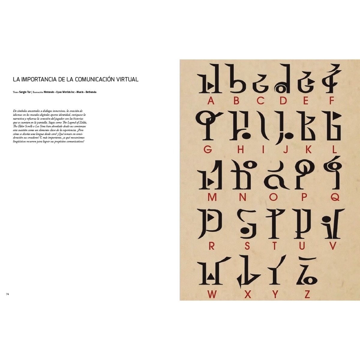 REVISTA MANUAL. 15 (Capa mole) 3