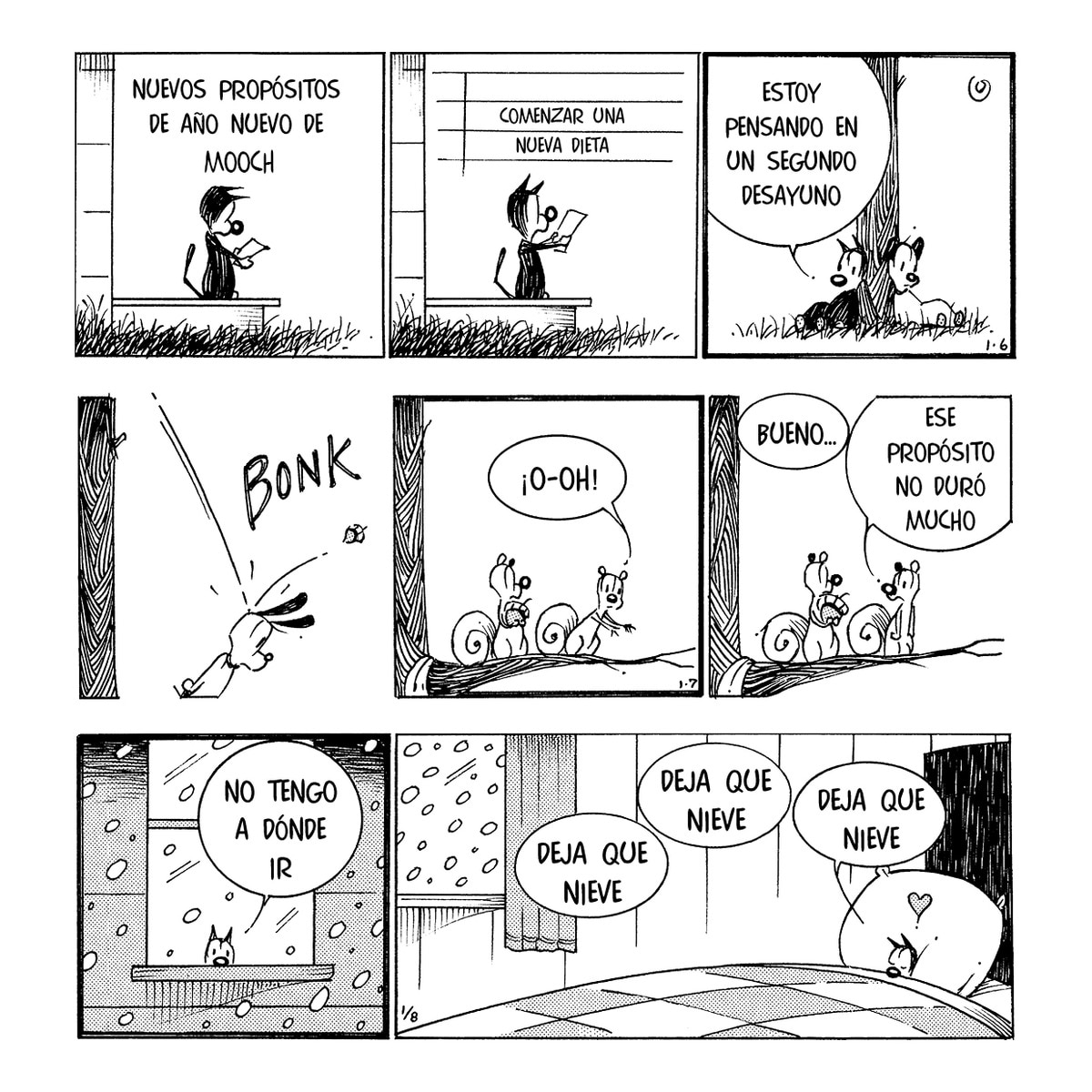 MUTTS 2020 - UN AMIGO DIFERENTE (Capa mole) 3