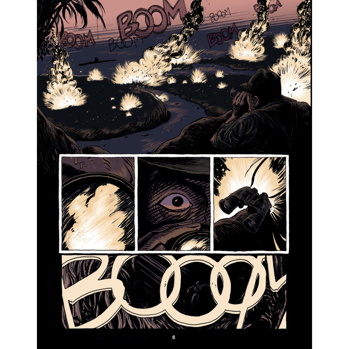 Onoda: ultimo soldado imperial 2