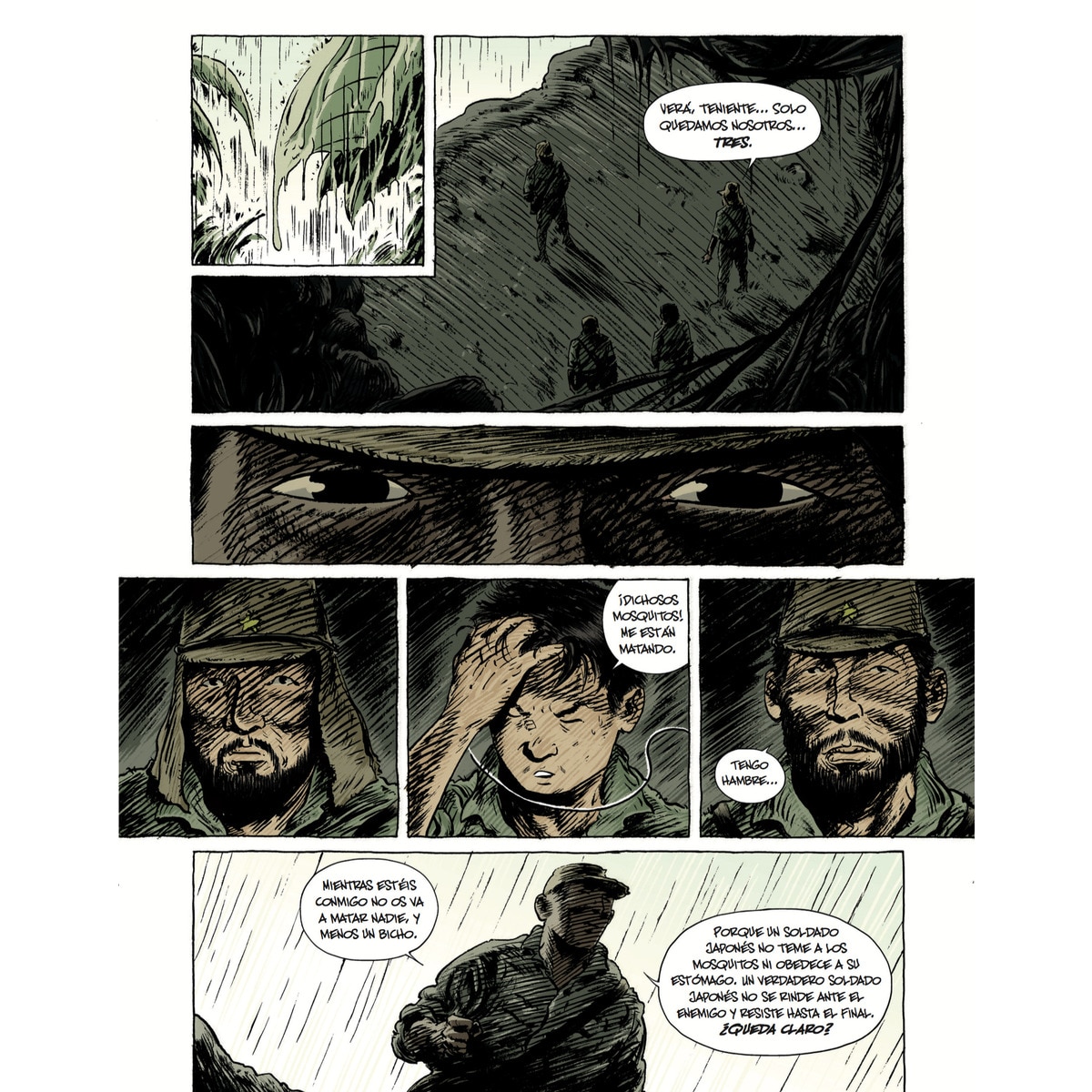 Onoda: ultimo soldado imperial 3