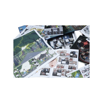 Fabricar historias (chris ware) 3