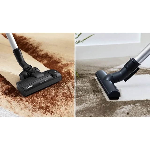 Aspirador com Saco Bosch Serie 8 ProAnimal BGB8PET3A - Vermelho Vermelho-6