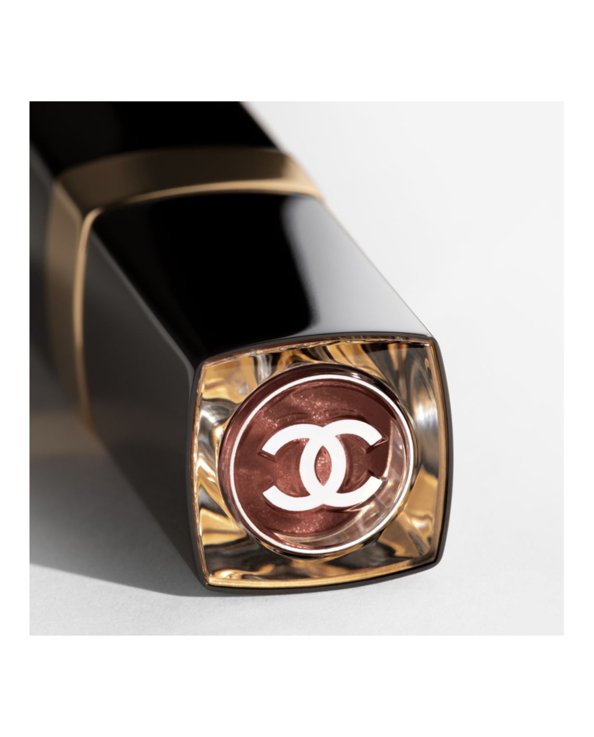 Barra de Labios Rouge Coco Flash Chanel LATE SUN-7