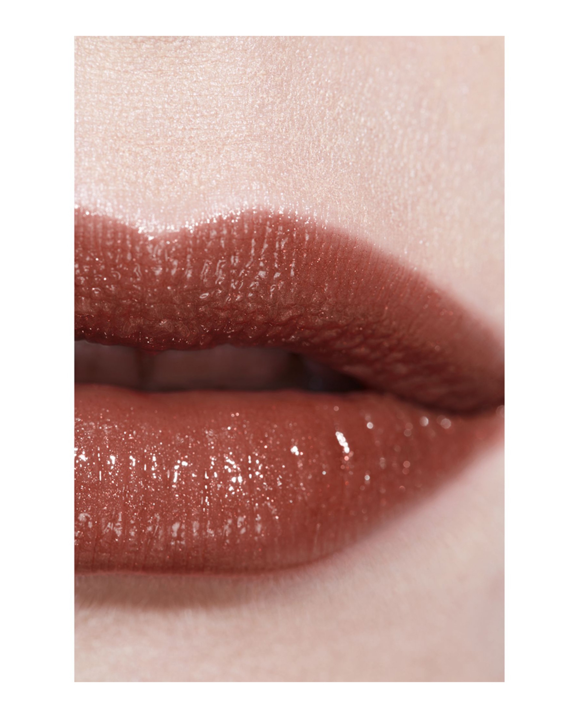 Barra de Labios Rouge Coco Flash Chanel LATE SUN-6