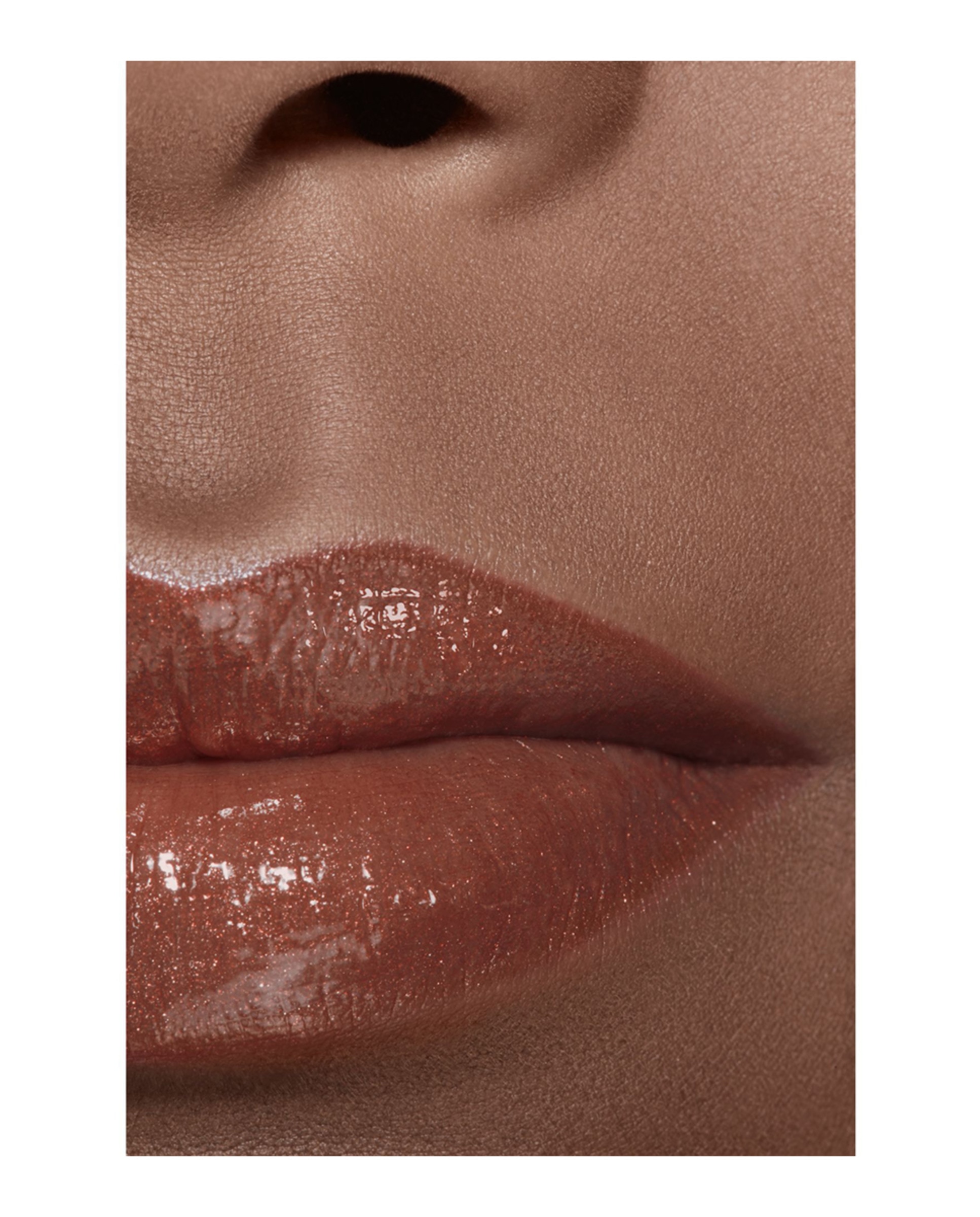 Barra de Labios Rouge Coco Flash Chanel LATE SUN-5