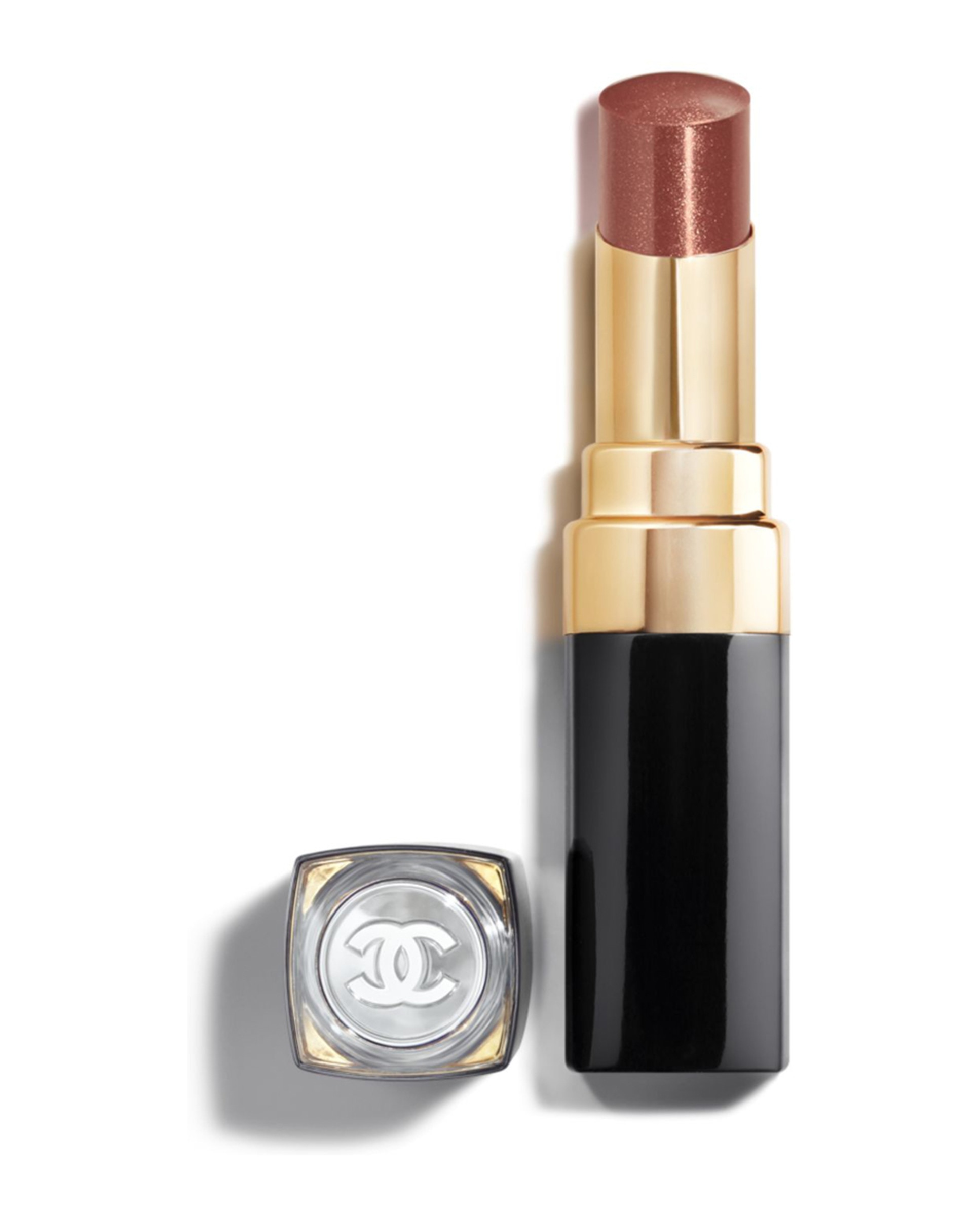 Barra de Labios Rouge Coco Flash Chanel LATE SUN-1