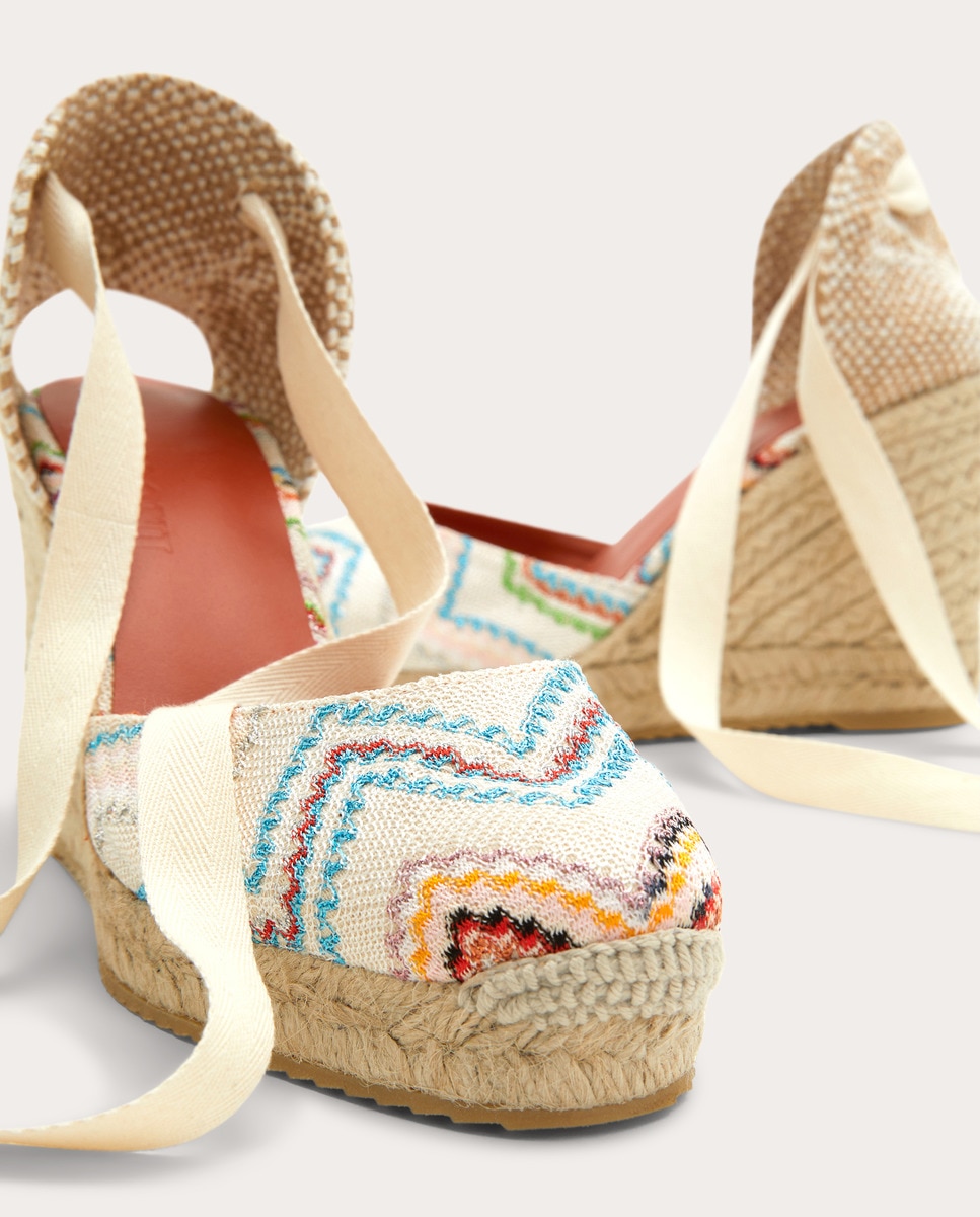 Alpercatas Multicolor-5