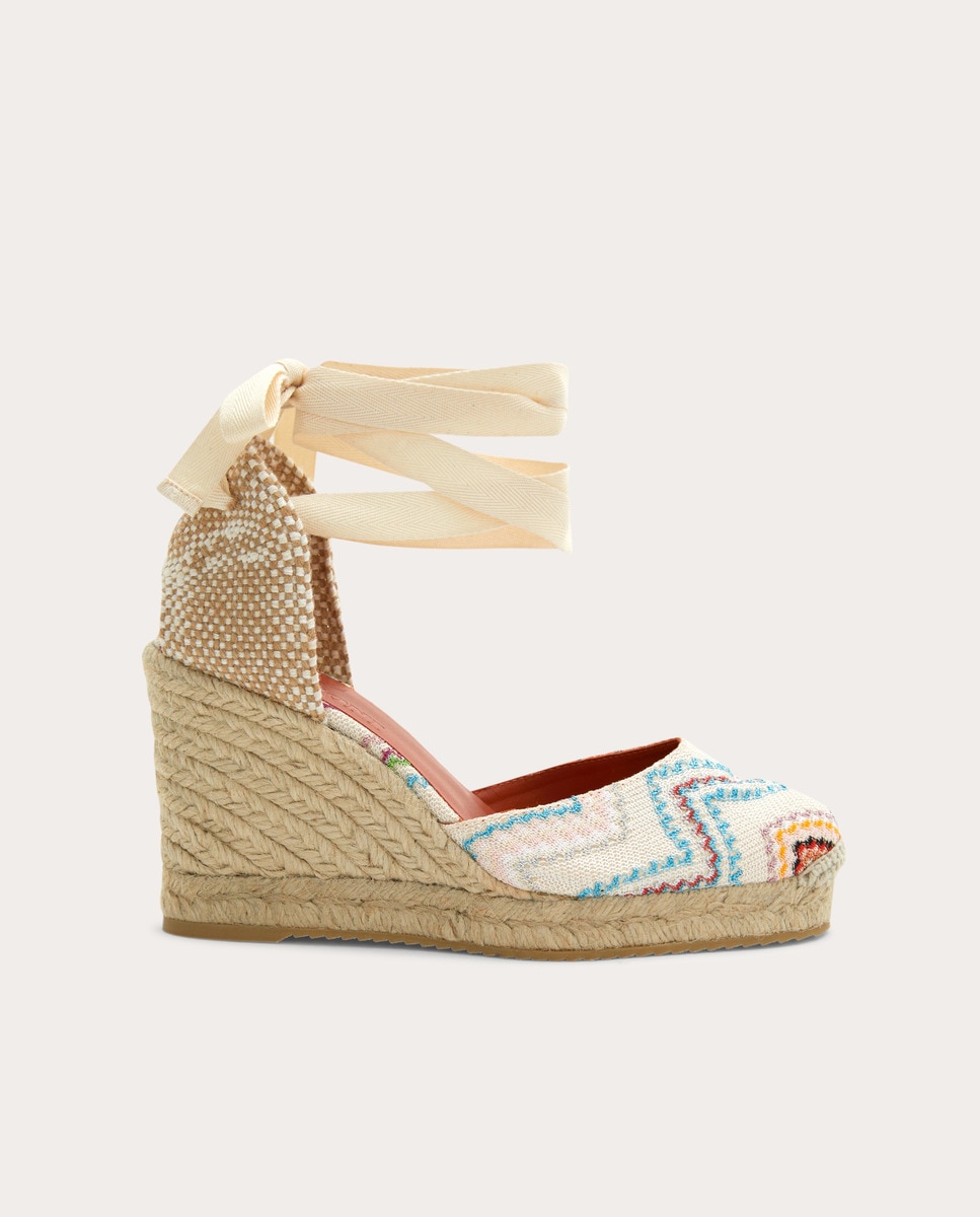 Alpercatas Multicolor-1