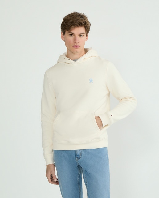 Imagem 0 de Sweatshirt com Capuz e IMD Bordado