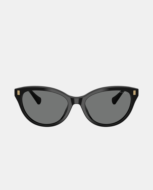 Imagen 0 de Gafas de sol de mujer mariposa en acetato en gris