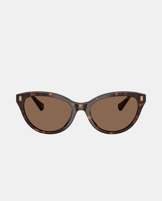 Imagen 0 de Gafas de sol de mujer mariposa en acetato en gris