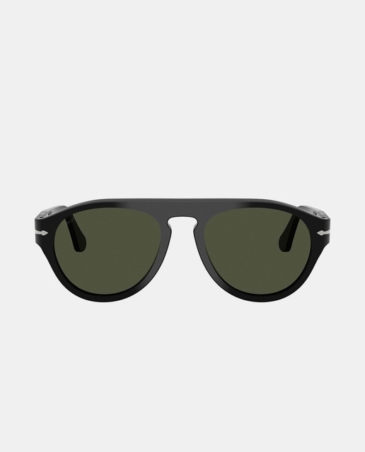 Imagen 0 de Gafa de sol de unisex piloto en acetato