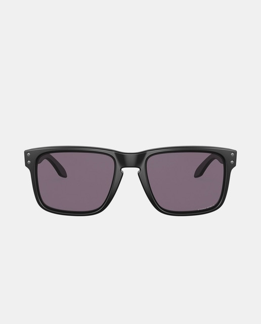 Imagen 0 de Gafas de sol de hombre cuadradas en negro