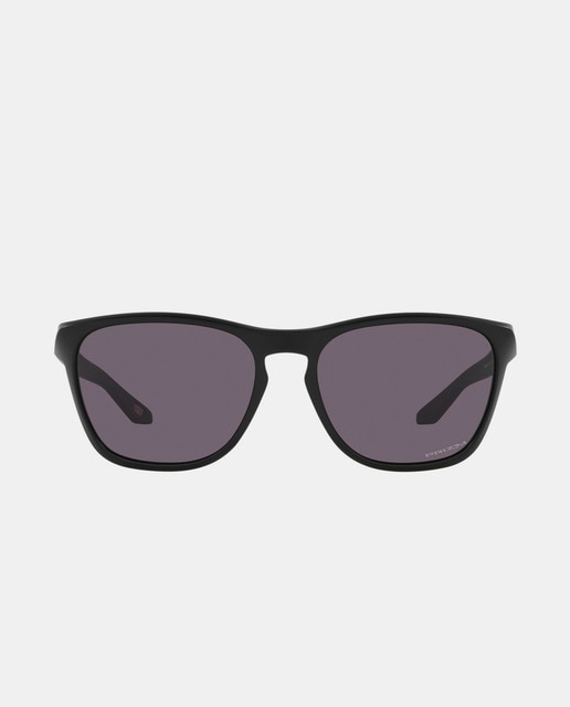 Imagen 0 de Gafas de sol cuadradas en negro