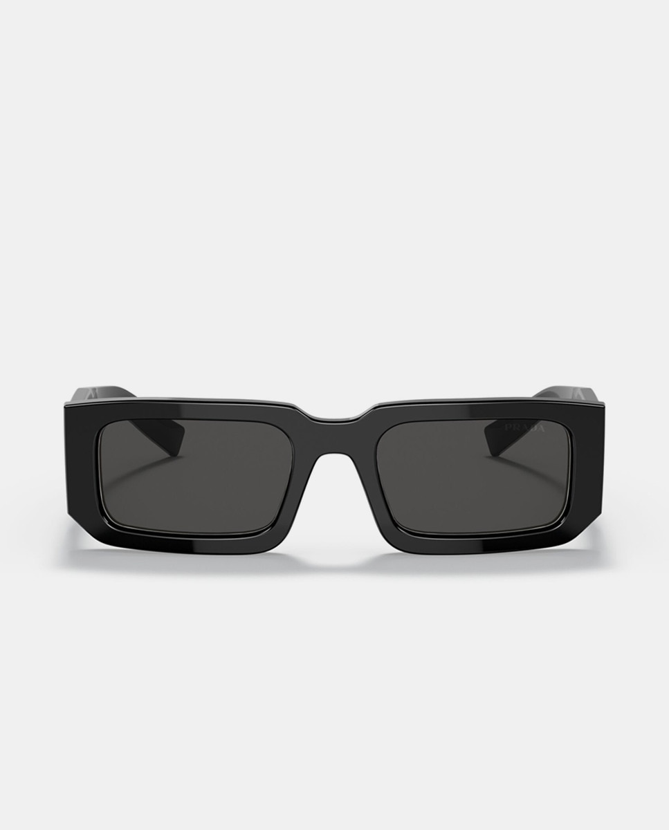 Lentes Rectangulares Para Hombre Gafas De Sol De Hombre