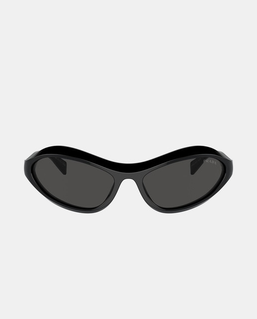 Imagen 0 de Gafas de sol de mujer geométricas en acetato