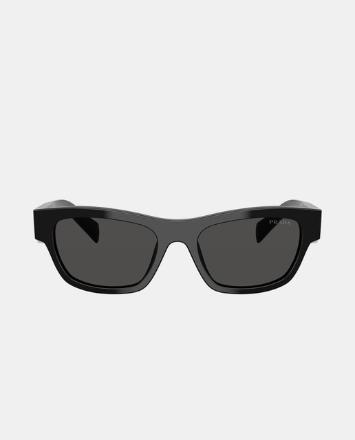 Imagen 0 de Gafas de sol de mujer mariposa en acetato en gris