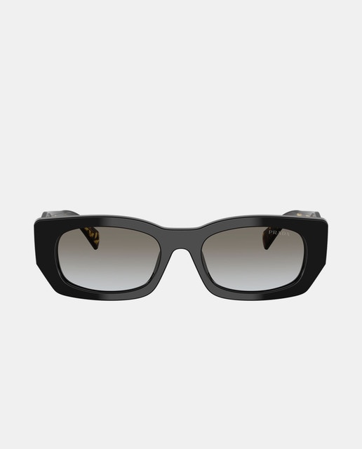 Imagen 0 de Gafa de sol de mujer rectangular en acetato
