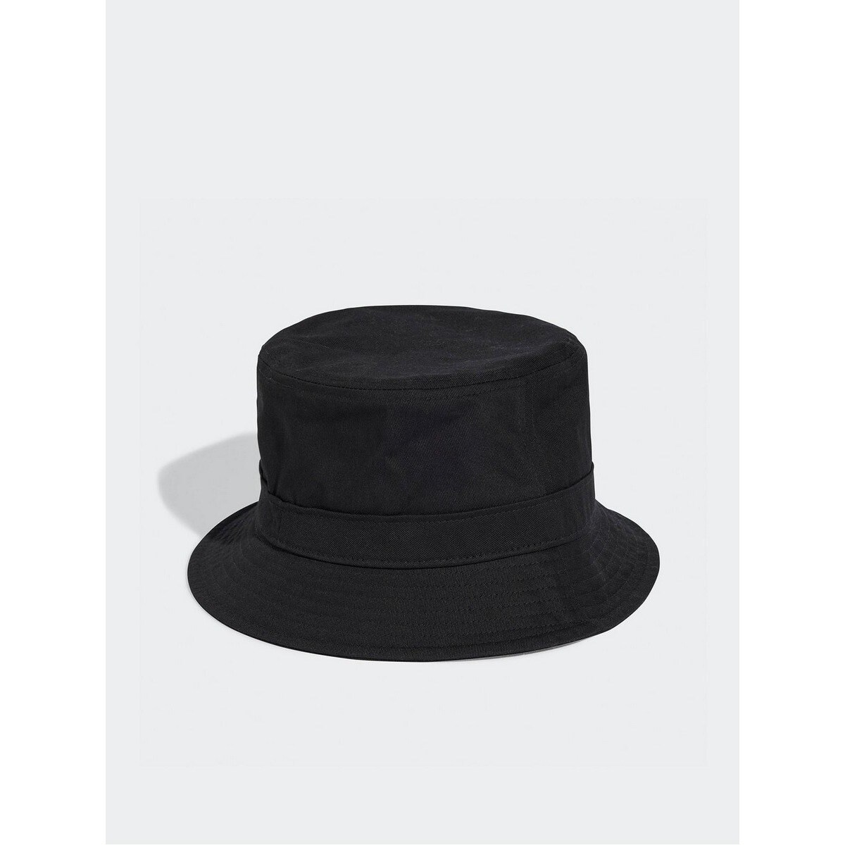Chapéu Adicolor Trefoil Bucket Preto-2