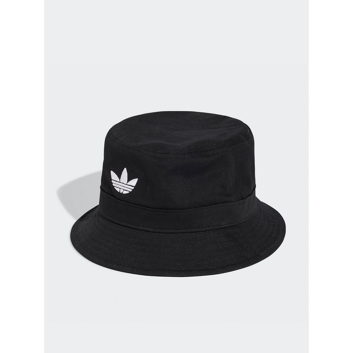 Chapéu Adicolor Trefoil Bucket Preto-1
