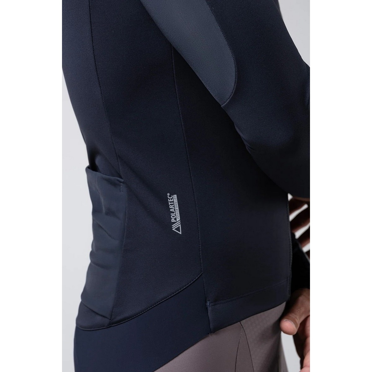 Camisola de Ciclismo para Homem Envy 2.0 - Azul Marinho 5