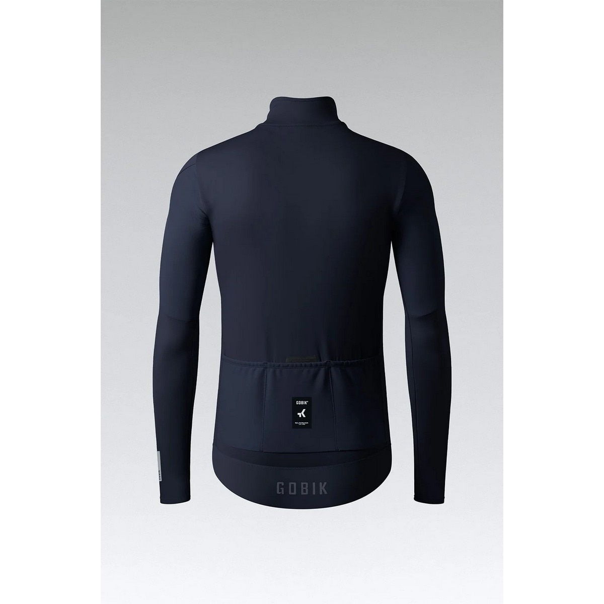 Camisola de Ciclismo para Homem Envy 2.0 - Azul Marinho 2