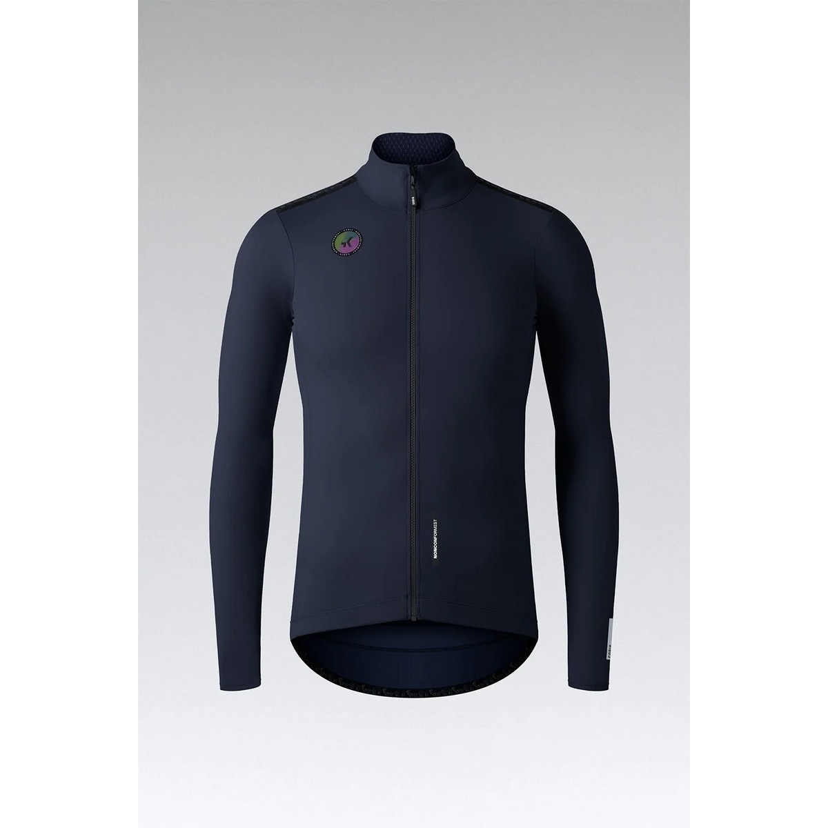 Camisola de Ciclismo para Homem Envy 2.0 - Azul Marinho 1