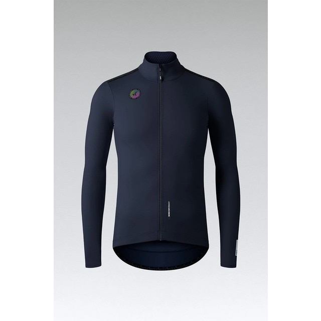 Imagem 0 de Camisola de Ciclismo para Homem Envy 2.0 - Azul Marinho