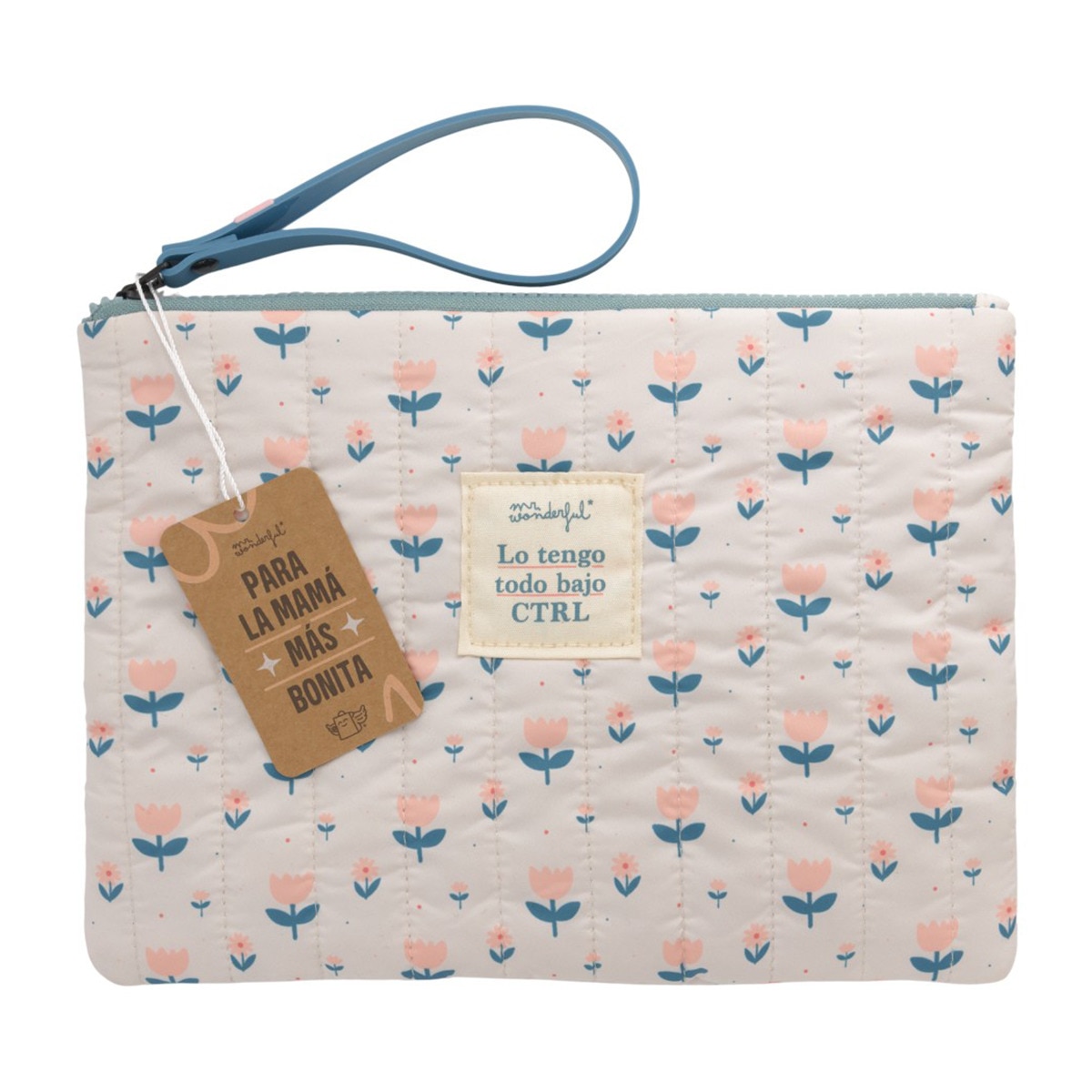 Portatodo Mr Wonderful: Lo tengo todo bajo ctrl 1