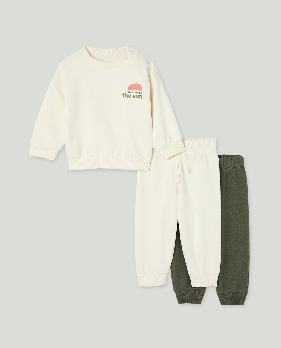 Sudadera Caja Sudadera Bebe Hipercor Sudadera Ropa Hipercor Unit