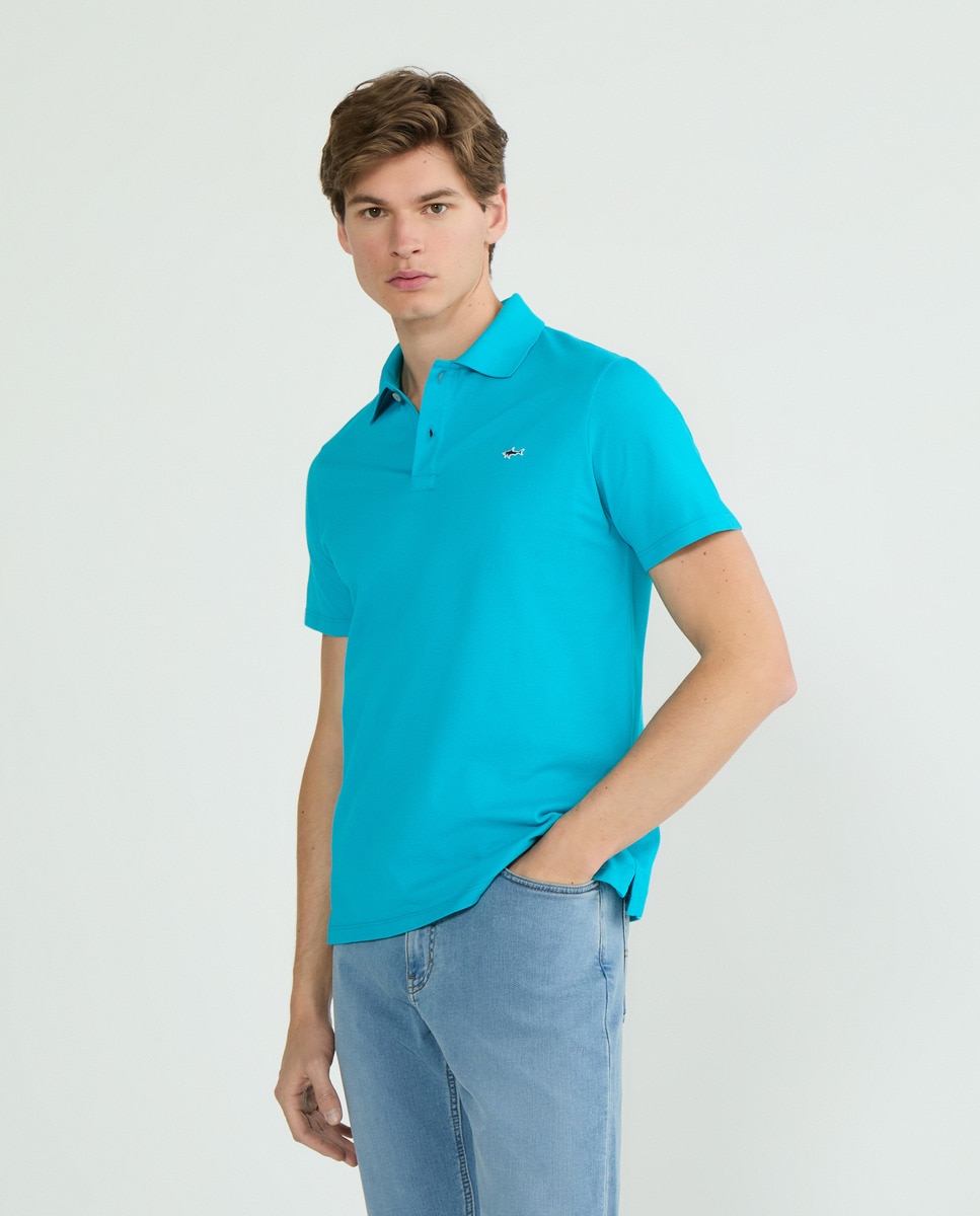 polos paul & shark el corte inglés