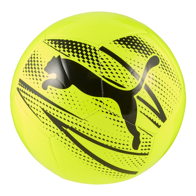 Imagem 0 de Bola de Futebol Attacanto Graphic