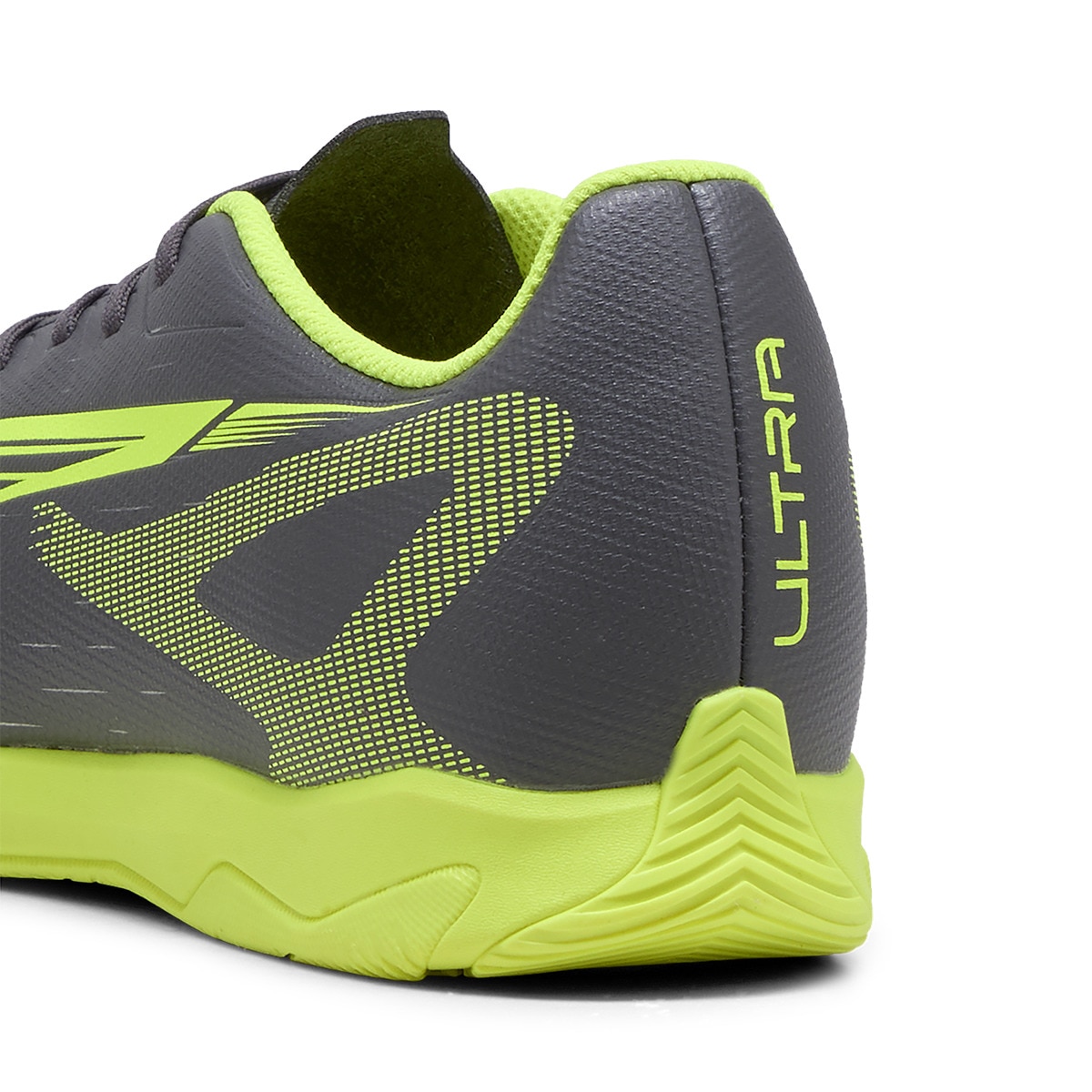 Chuteiras de Futebol de Homem Ultra 5 Play IT Cinzento-6