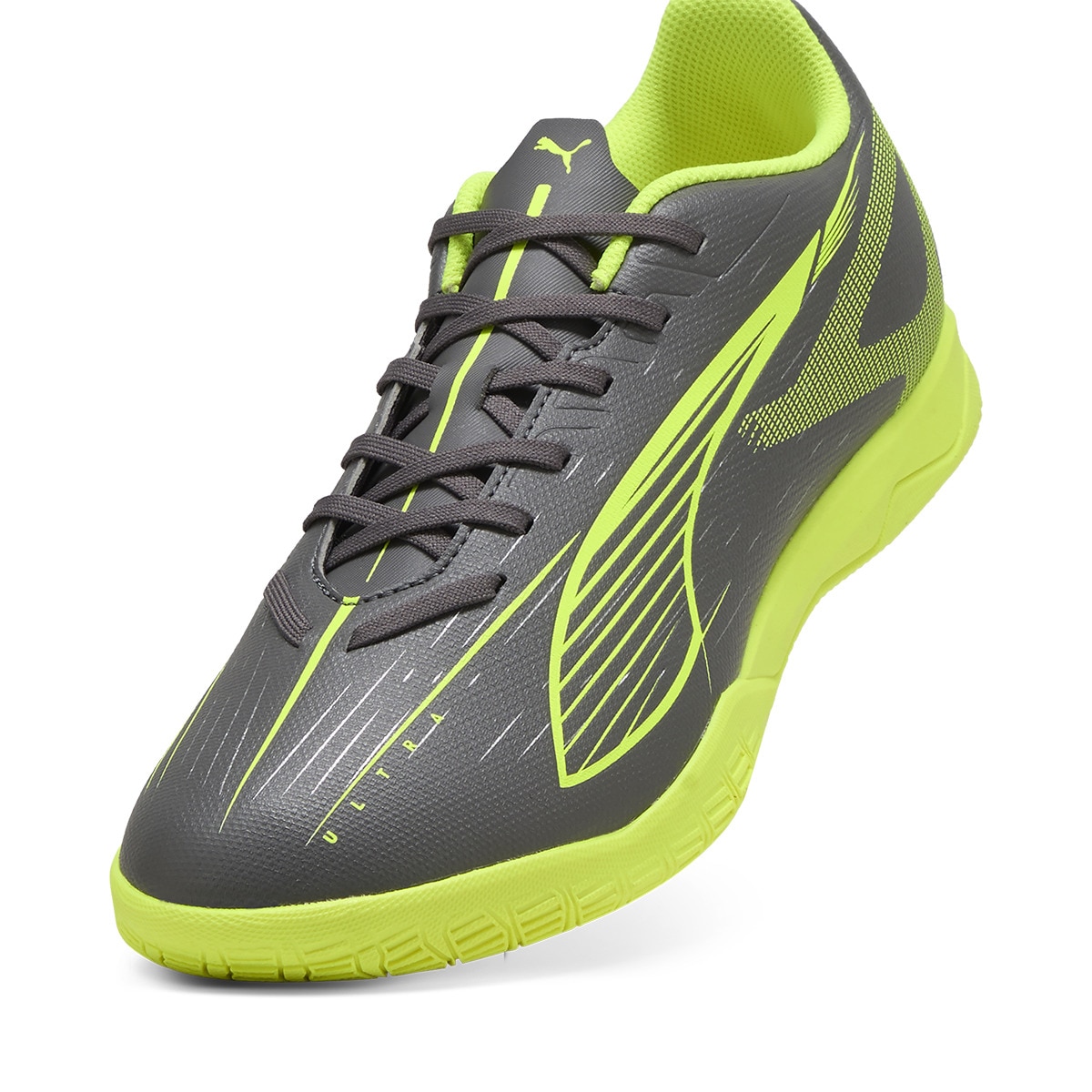 Chuteiras de Futebol de Homem Ultra 5 Play IT Cinzento-5