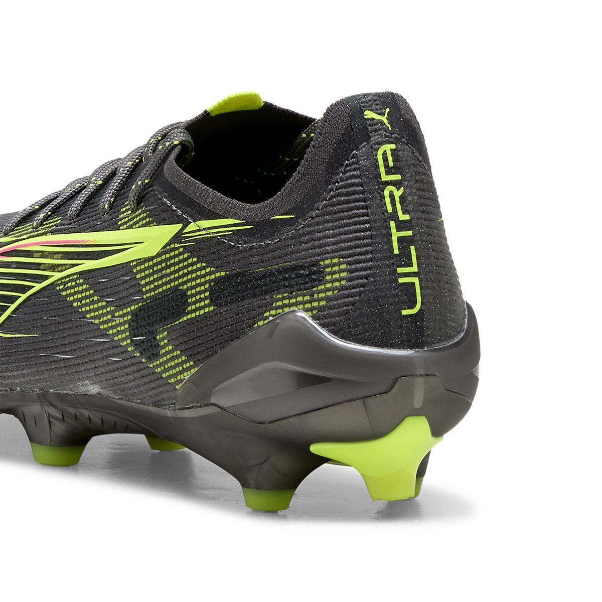 Chuteiras de Futebol de Homem Ultra 5 Ultimate FG Cinzento-6