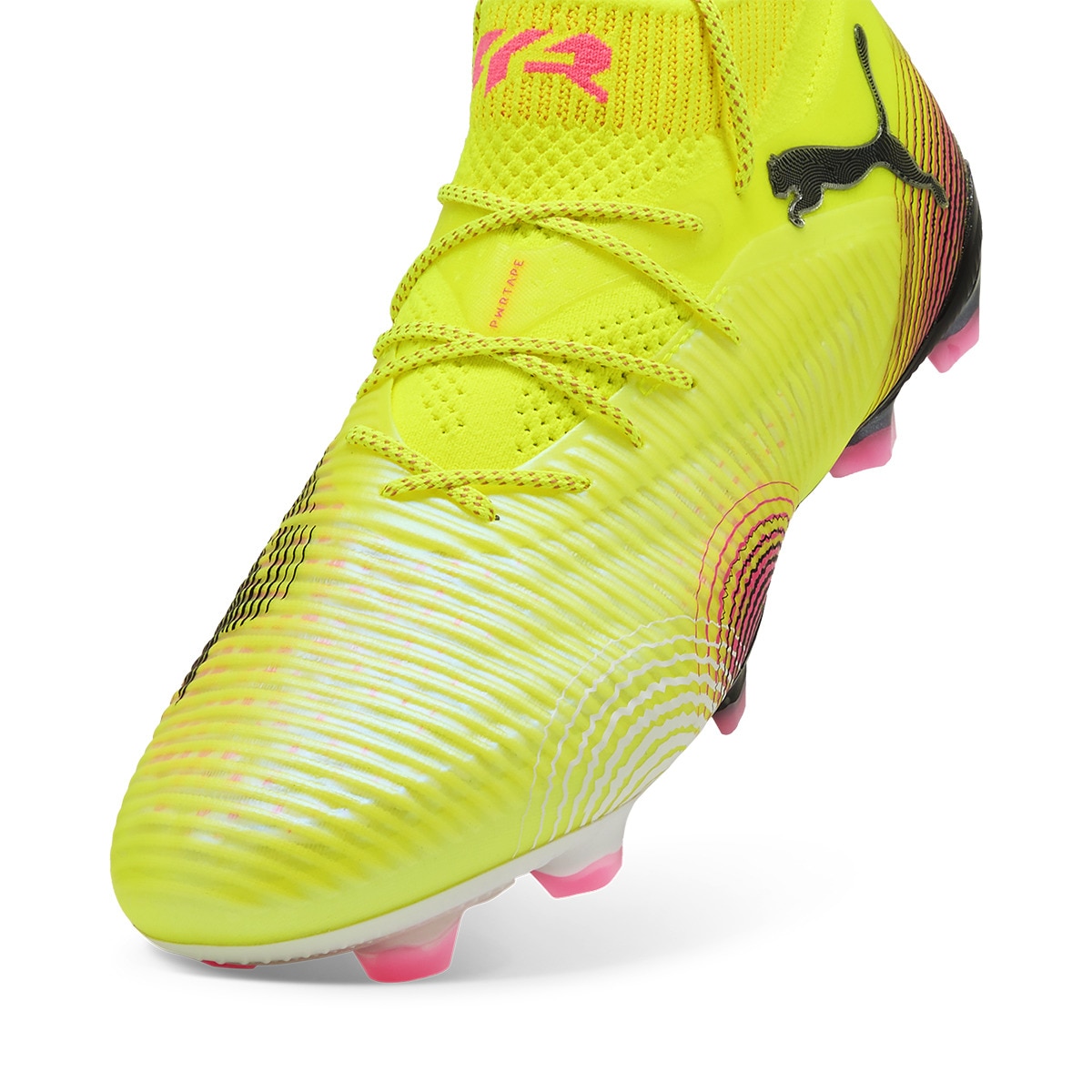Chuteiras de Futebol de Homem Future 8 Ultimate FG/AG Amarelo-6